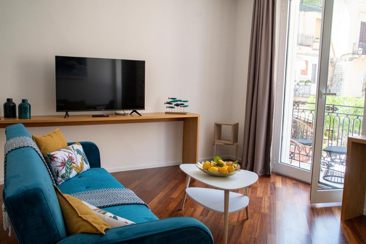 Castalia Apartments & Rooms Duomo Таормина Екстериор снимка