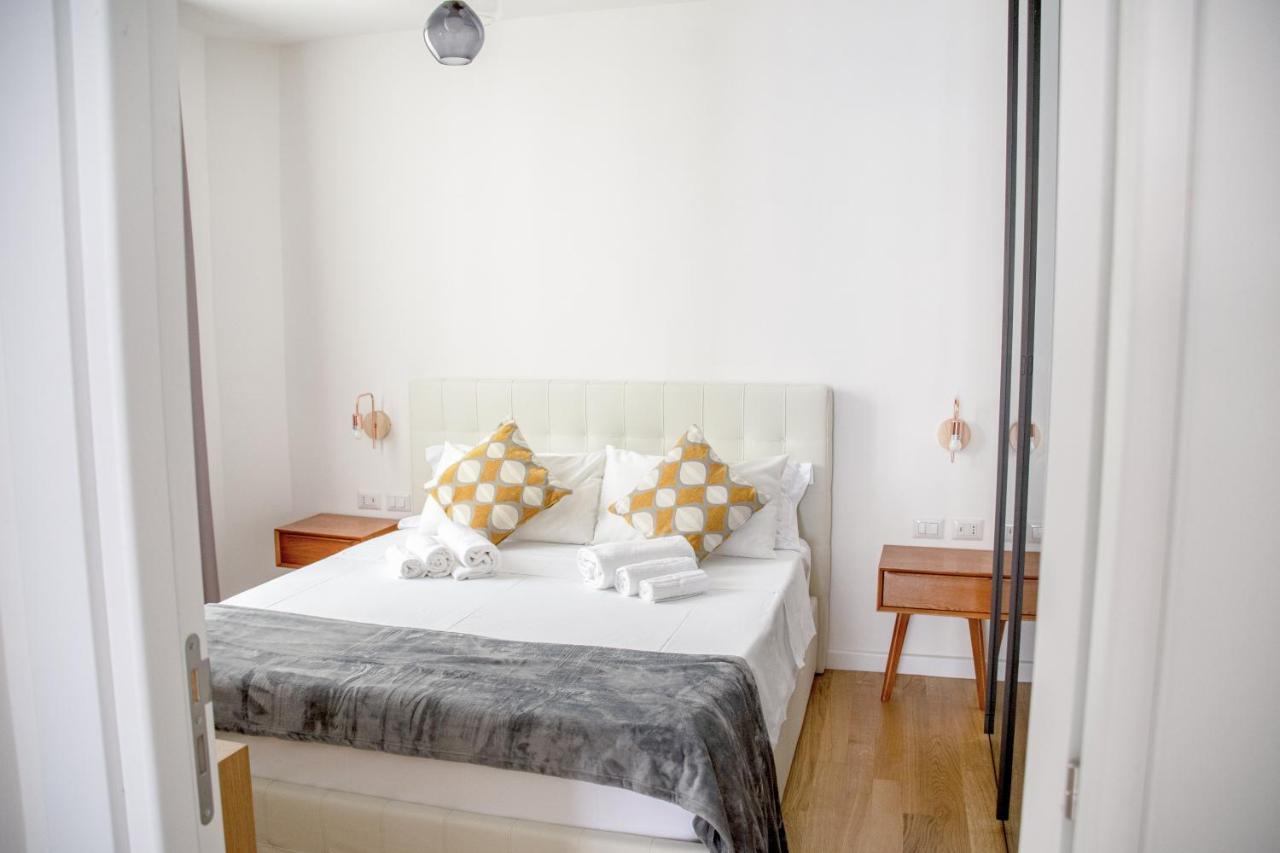 Castalia Apartments & Rooms Duomo Таормина Екстериор снимка