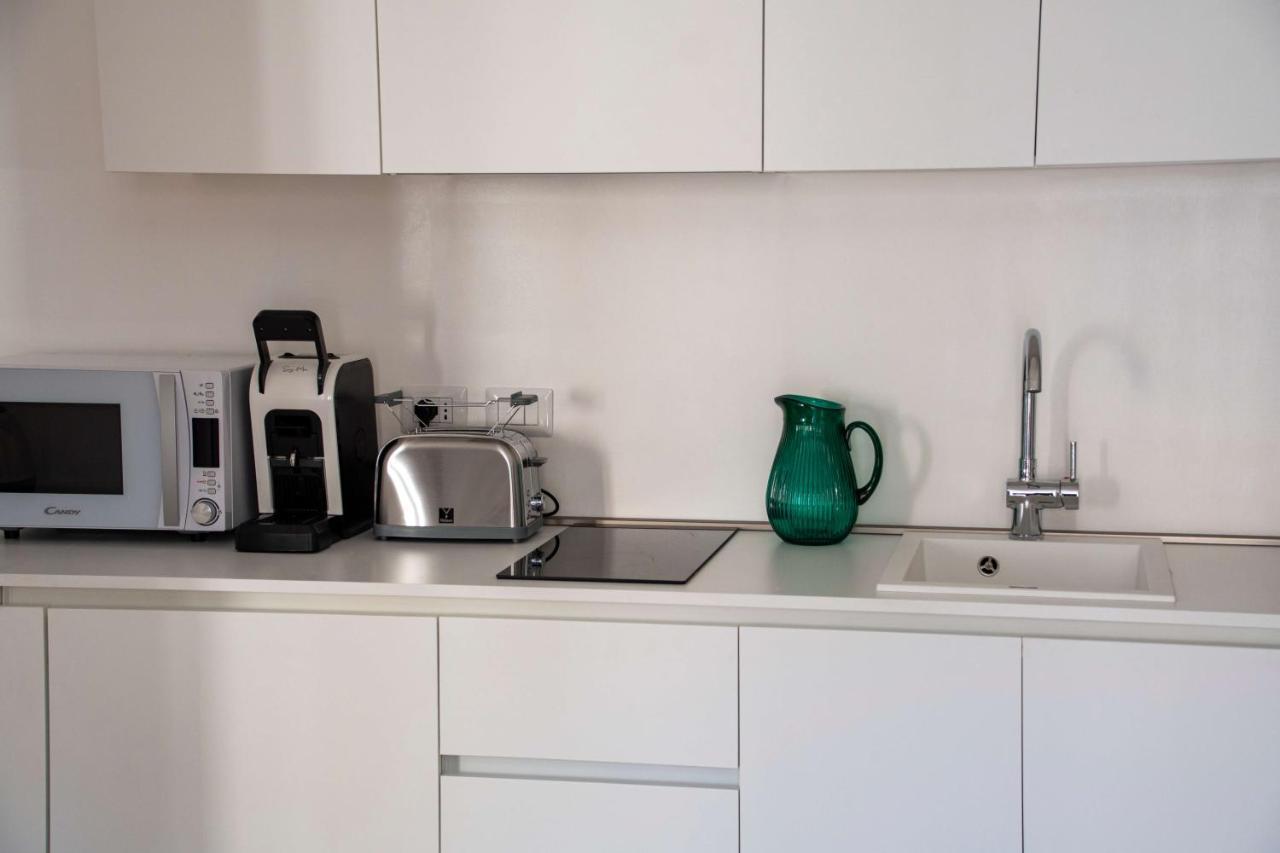 Castalia Apartments & Rooms Duomo Таормина Екстериор снимка