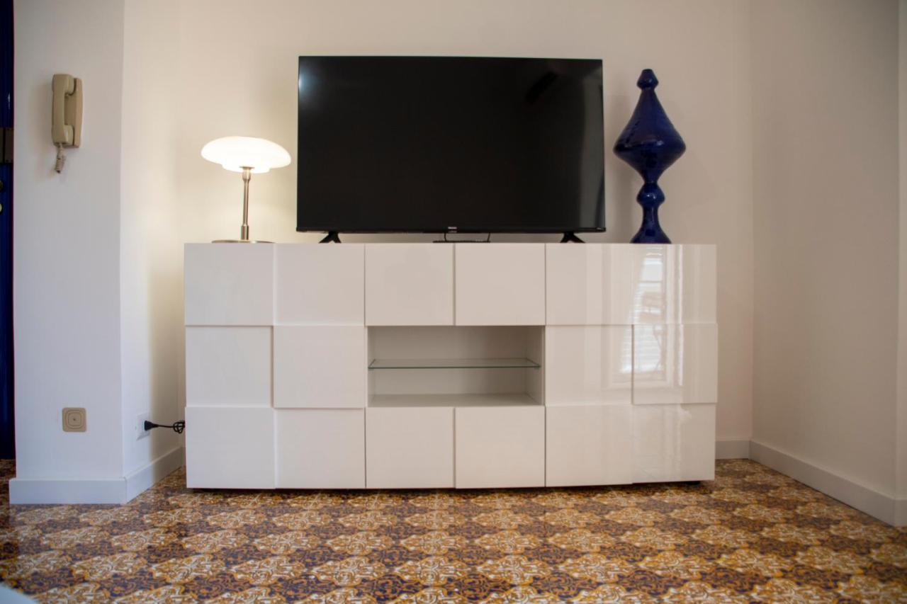 Castalia Apartments & Rooms Duomo Таормина Екстериор снимка