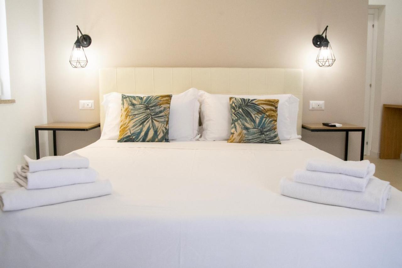 Castalia Apartments & Rooms Duomo Таормина Екстериор снимка