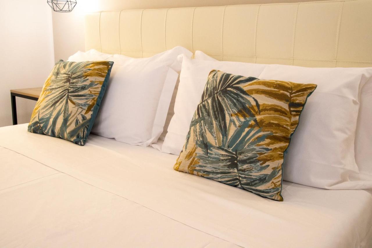 Castalia Apartments & Rooms Duomo Таормина Екстериор снимка