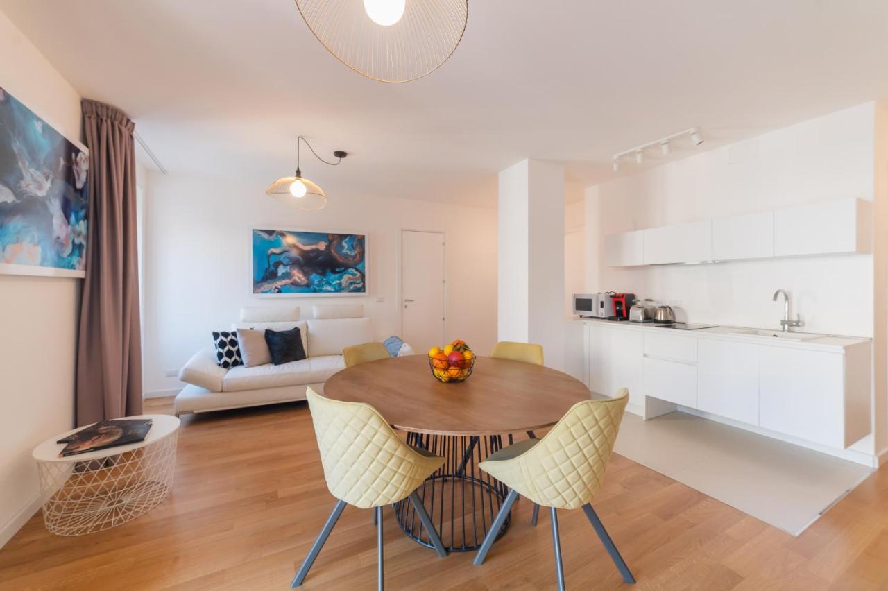 Castalia Apartments & Rooms Duomo Таормина Екстериор снимка