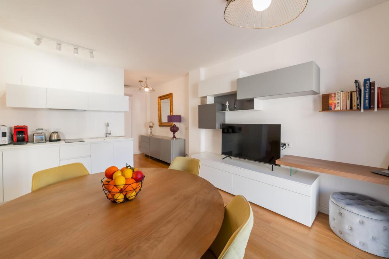 Castalia Apartments & Rooms Duomo Таормина Екстериор снимка