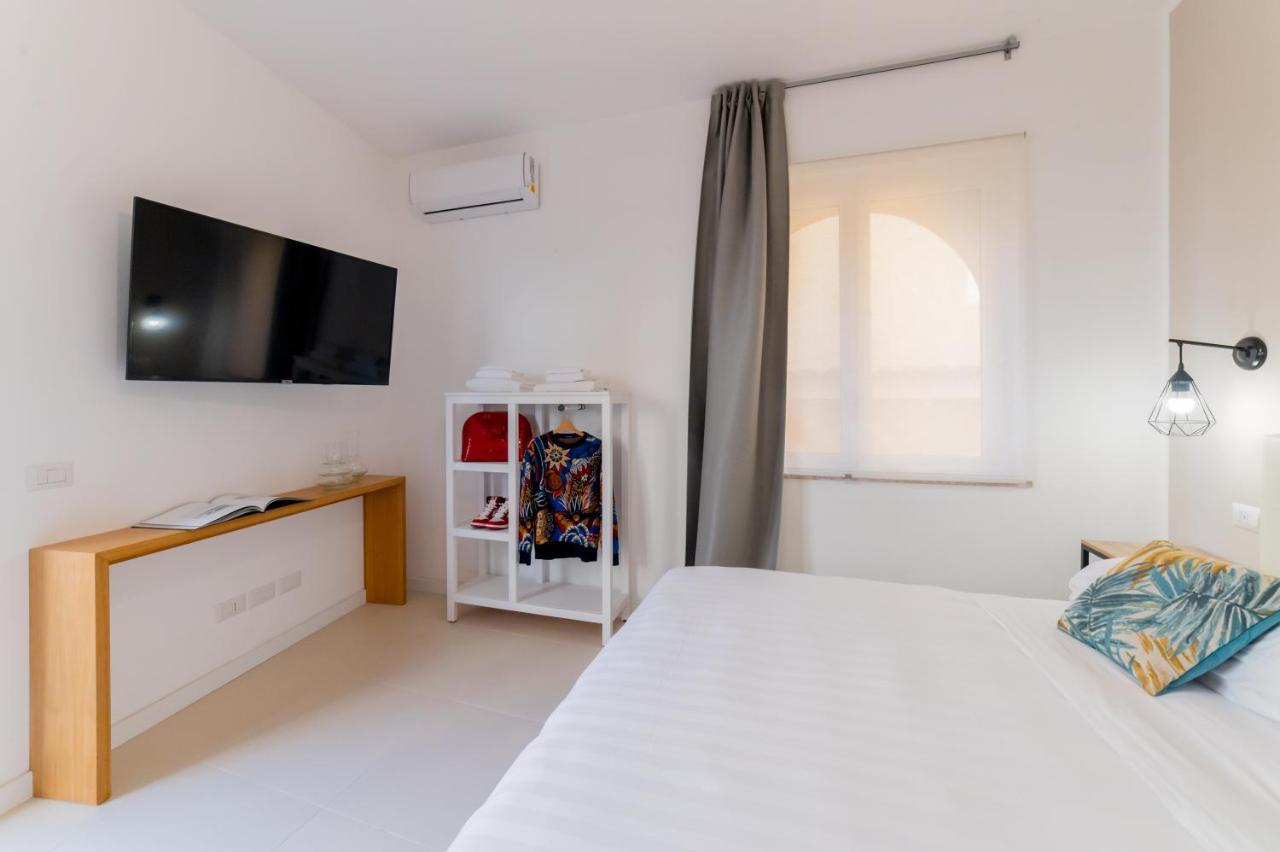 Castalia Apartments & Rooms Duomo Таормина Екстериор снимка