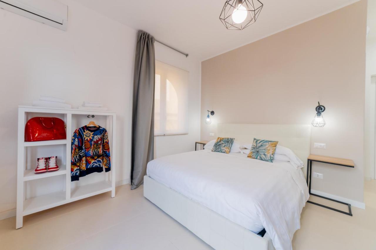 Castalia Apartments & Rooms Duomo Таормина Екстериор снимка