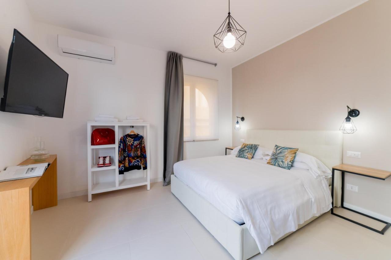 Castalia Apartments & Rooms Duomo Таормина Екстериор снимка