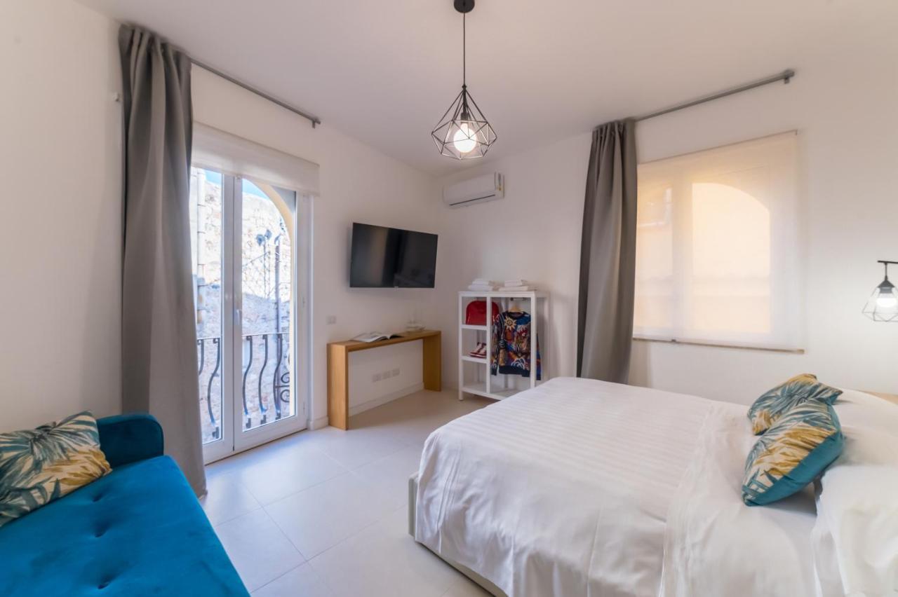 Castalia Apartments & Rooms Duomo Таормина Екстериор снимка