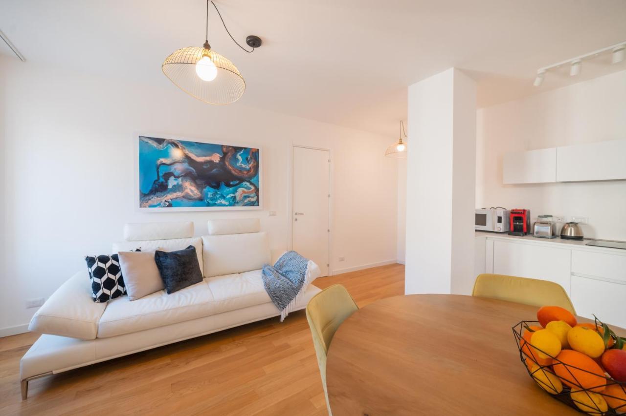 Castalia Apartments & Rooms Duomo Таормина Екстериор снимка